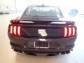 Dark Matter Gray Metallic - Mustang Mach 1 Photo No. 4