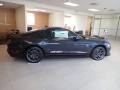Dark Matter Gray Metallic - Mustang Mach 1 Photo No. 6