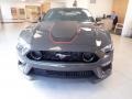 Dark Matter Gray Metallic - Mustang Mach 1 Photo No. 8