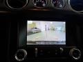 2022 Ford Mustang Ebony Interior Navigation Photo