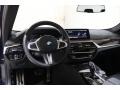 Mediterranean Blue Metallic - 5 Series 540i xDrive Sedan Photo No. 6