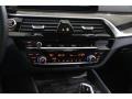 Black Controls Photo for 2020 BMW 5 Series #145220141