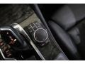 Black Controls Photo for 2020 BMW 5 Series #145220150