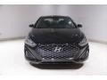 2019 Phantom Black Hyundai Sonata SEL  photo #2