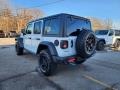 Bright White - Wrangler Unlimited Willys 4XE Hybrid Photo No. 3
