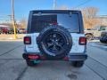 Bright White - Wrangler Unlimited Willys 4XE Hybrid Photo No. 4