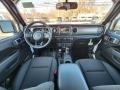 Bright White - Wrangler Unlimited Willys 4XE Hybrid Photo No. 8