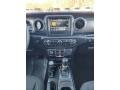 Bright White - Wrangler Unlimited Willys 4XE Hybrid Photo No. 10