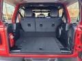 Firecracker Red - Wrangler Unlimited Sahara 4XE Hybrid Photo No. 6
