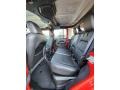 Firecracker Red - Wrangler Unlimited Sahara 4XE Hybrid Photo No. 8
