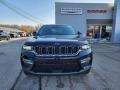 Diamond Black Crystal Pearl - Grand Cherokee 4XE Hybrid Photo No. 2