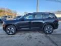 Diamond Black Crystal Pearl - Grand Cherokee 4XE Hybrid Photo No. 3