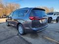 2022 Granite Crystal Metallic Chrysler Pacifica Touring L  photo #4