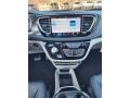 Granite Crystal Metallic - Pacifica Touring L Photo No. 12