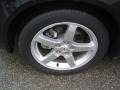 Carbon Black Metallic - G6 V6 Sedan Photo No. 18