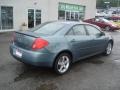 Silver Green Metallic - G6 V6 Sedan Photo No. 2