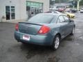 Silver Green Metallic - G6 V6 Sedan Photo No. 3