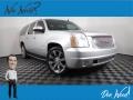 2012 Quicksilver Metallic GMC Yukon XL Denali AWD #145221560