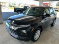 Mosaic Black Metallic - TrailBlazer LS AWD Photo No. 2