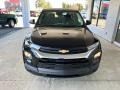 Mosaic Black Metallic - TrailBlazer LS AWD Photo No. 3
