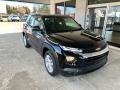 Mosaic Black Metallic - TrailBlazer LS AWD Photo No. 5