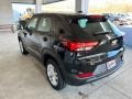 Mosaic Black Metallic - TrailBlazer LS AWD Photo No. 10