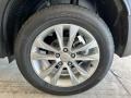Mosaic Black Metallic - TrailBlazer LS AWD Photo No. 11