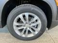 Mosaic Black Metallic - TrailBlazer LS AWD Photo No. 13