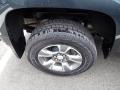 Graphite Metallic - Colorado Z71 Extended Cab 4x4 Photo No. 5