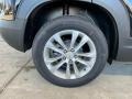 Mosaic Black Metallic - TrailBlazer LS AWD Photo No. 14