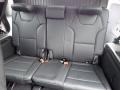 Black Rear Seat Photo for 2021 Kia Telluride #145222029