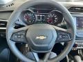 Mosaic Black Metallic - TrailBlazer LS AWD Photo No. 18