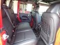 Firecracker Red - Wrangler Unlimited Rubicon 4XE Hybrid Photo No. 10