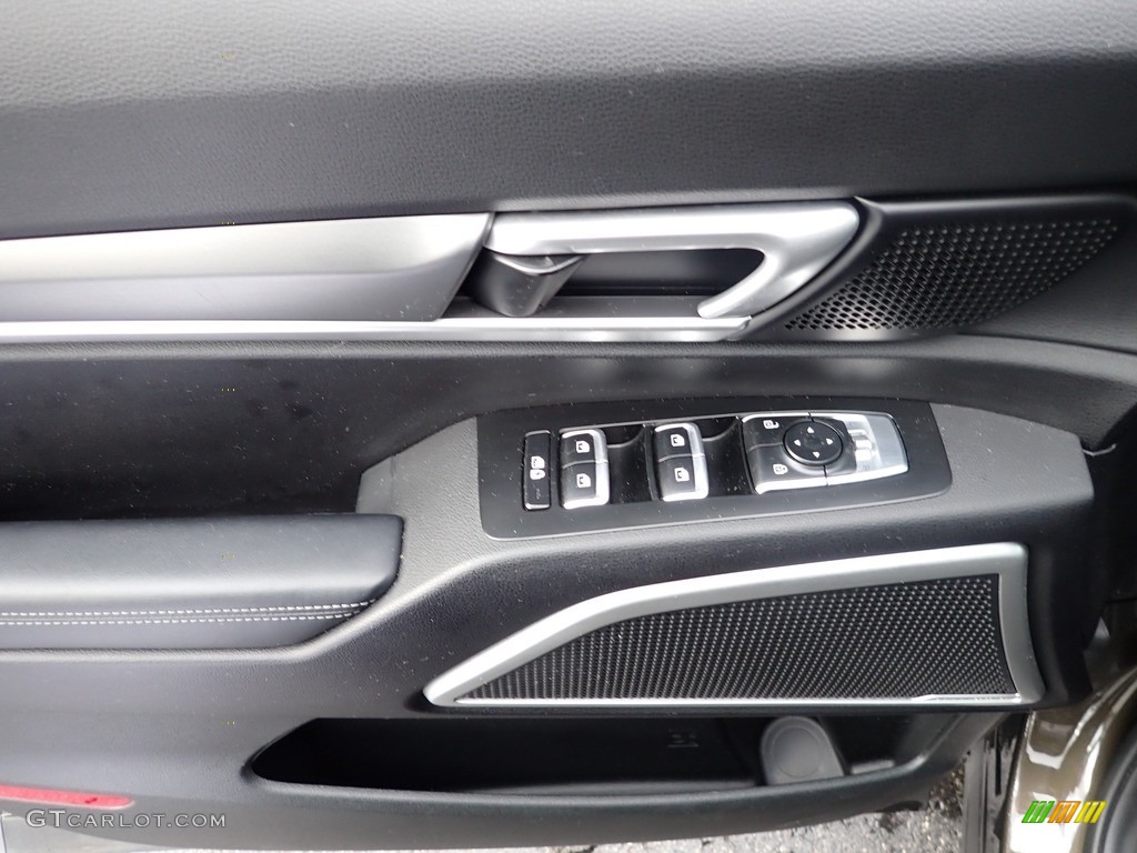 2021 Kia Telluride S AWD Door Panel Photos