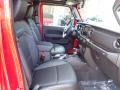 Firecracker Red - Wrangler Unlimited Rubicon 4XE Hybrid Photo No. 11