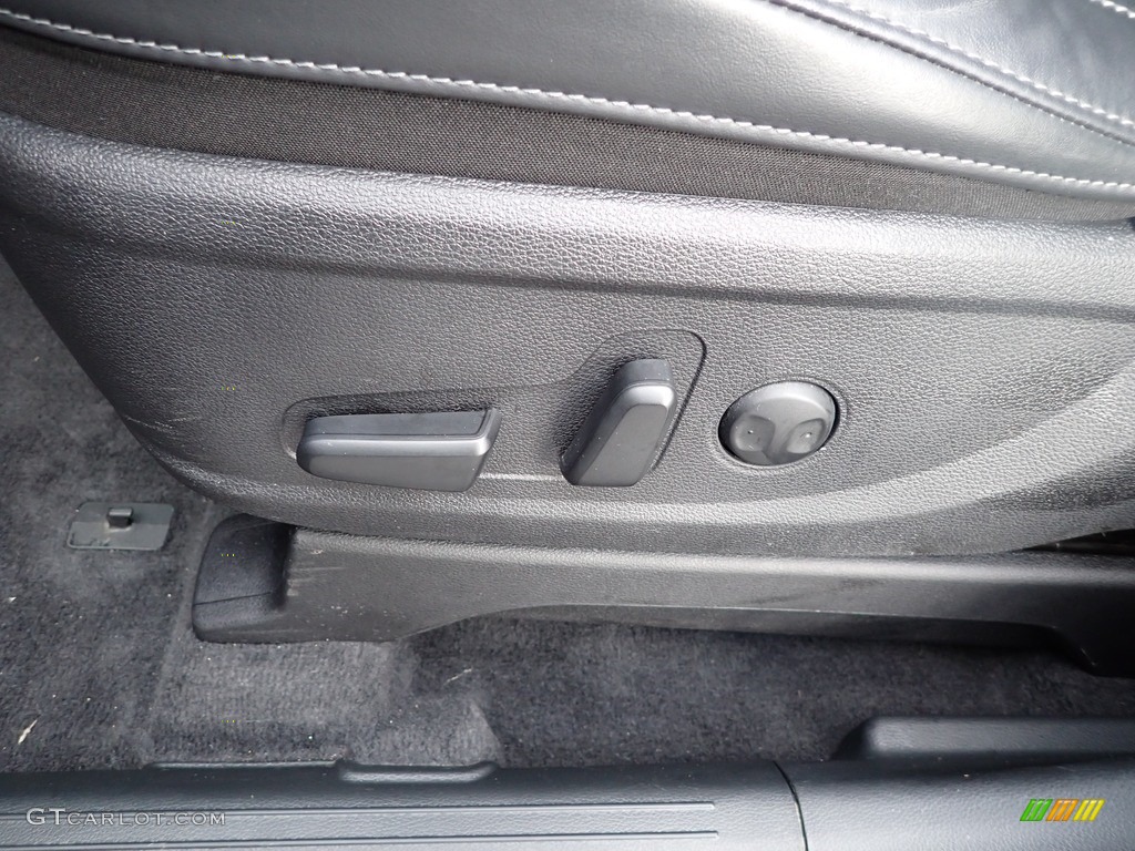 2021 Kia Telluride S AWD Controls Photo #145222155
