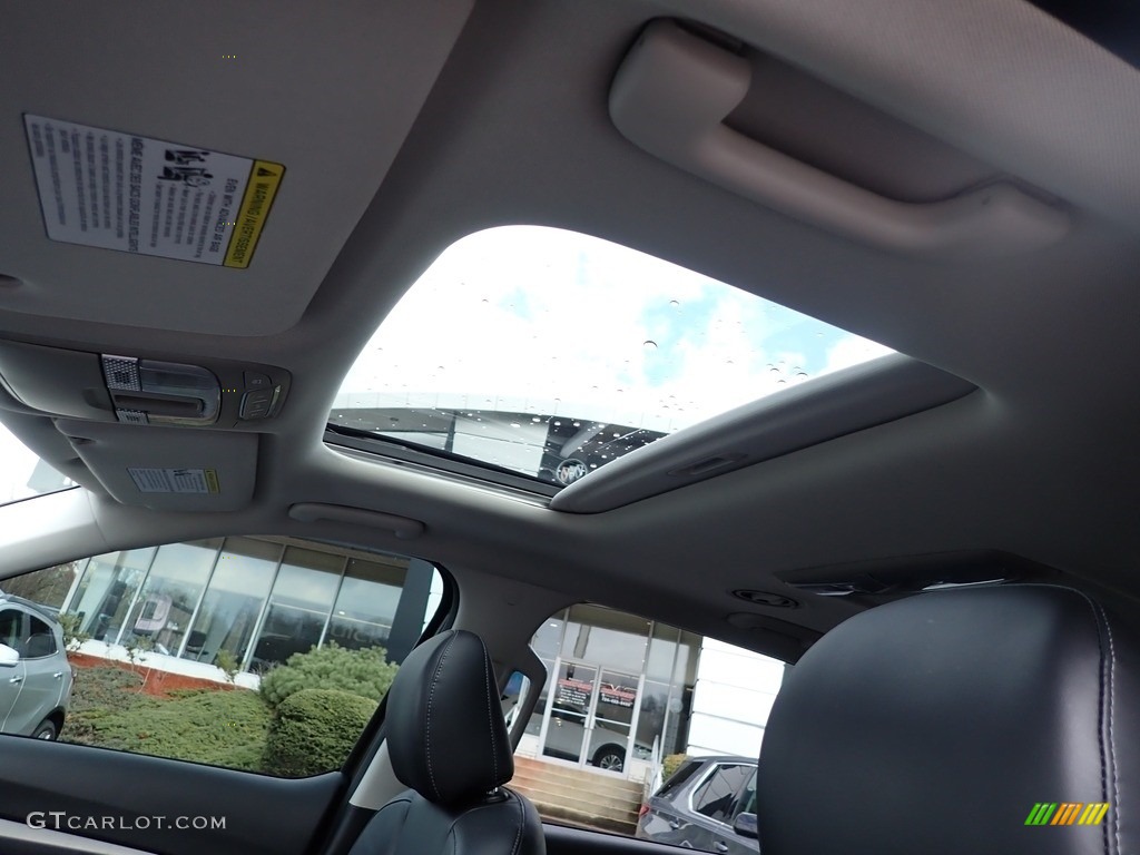 2021 Kia Telluride S AWD Sunroof Photo #145222179