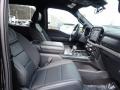 2022 Ford F150 SVT Raptor SuperCrew 4x4 Front Seat