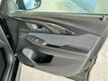 Mosaic Black Metallic - TrailBlazer LS AWD Photo No. 28