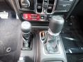 Firecracker Red - Wrangler Unlimited Rubicon 4XE Hybrid Photo No. 19