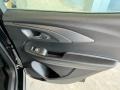 Mosaic Black Metallic - TrailBlazer LS AWD Photo No. 30