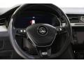  2019 Arteon SEL R-Line Steering Wheel