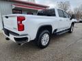 Iridescent Pearl Tricoat - Silverado 3500HD High Country Crew Cab 4x4 Photo No. 3