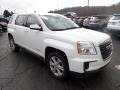 2017 Summit White GMC Terrain SLE  photo #9