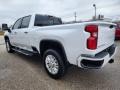 Iridescent Pearl Tricoat - Silverado 3500HD High Country Crew Cab 4x4 Photo No. 5