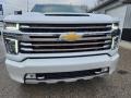 Iridescent Pearl Tricoat - Silverado 3500HD High Country Crew Cab 4x4 Photo No. 8