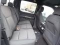 Black Rear Seat Photo for 2022 Ford F150 #145222593