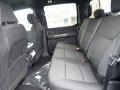 Black Rear Seat Photo for 2022 Ford F150 #145222635