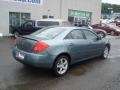 Silver Green Metallic - G6 V6 Sedan Photo No. 2