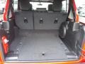 Black Trunk Photo for 2023 Jeep Wrangler Unlimited #145222794